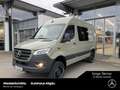 Mercedes-Benz Sprinter 319 CDI Mixto AHK 3,5t +Allrad+9G 360°+Distronic Grau - thumbnail 1