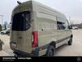 Mercedes-Benz Sprinter 319 CDI Mixto AHK 3,5t +Allrad+9G 360°+Distronic Gris - thumbnail 5