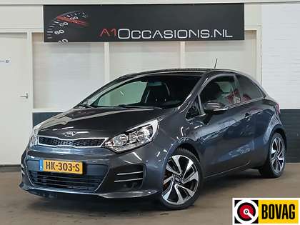 Kia Rio 1.2 CVVT ExecutiveLine