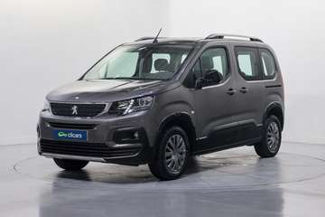 1.5BlueHDi S&S Standard Allure 100