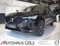 Volvo XC60 B5 Plus Dark AWD Schiebedach*AHK*ACC*360°*SHZ Schwarz - thumbnail 1