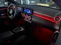 Mercedes-Benz CLA 180 Amg night Panorama Sfeerverlichting Burmester Zwart - thumbnail 13