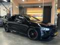 Mercedes-Benz CLA 180 Amg night Panorama Sfeerverlichting Burmester Zwart - thumbnail 11