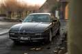 BMW 850 *** E31 / V12 / AUTO / SPORT BUTTON / MEMORY *** Noir - thumbnail 3