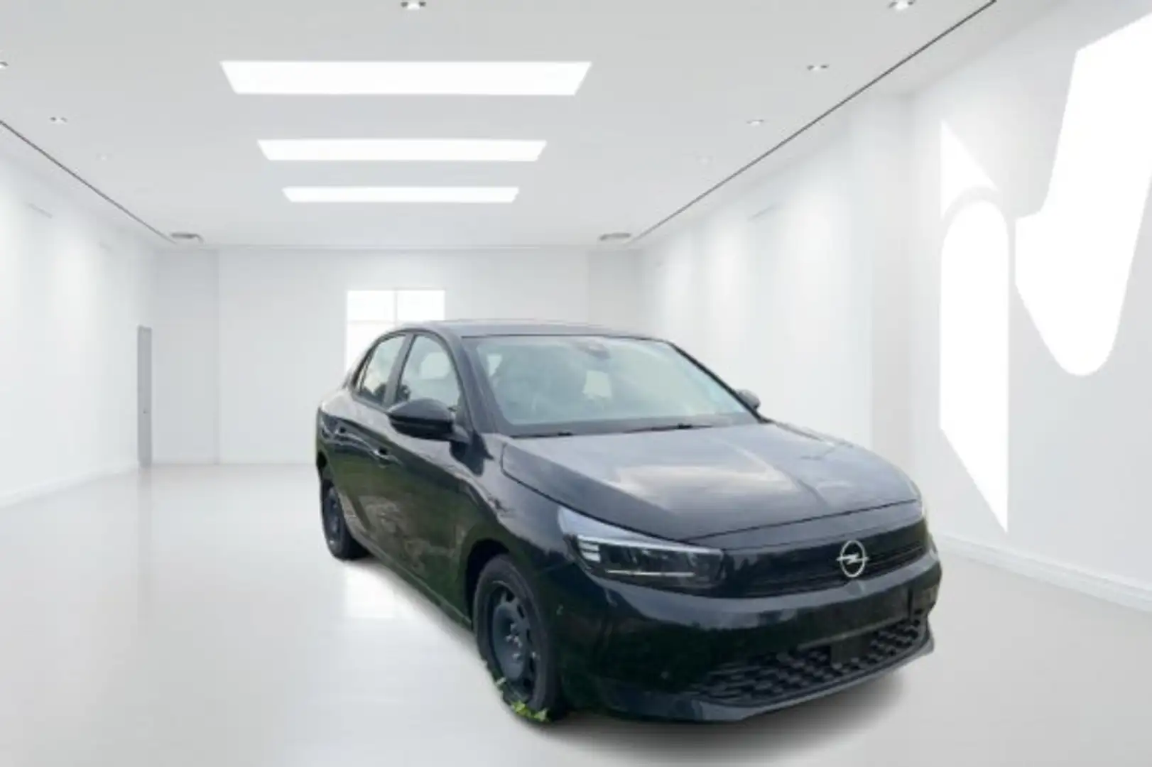 Opel Corsa Nuova Corsa 1.2 75cv MT5 0118 PROMO TASSO 0% Nero - 2