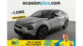 Citroen C4 1.5 BlueHDI S&S Feel Pack 110 Gris - thumbnail 1