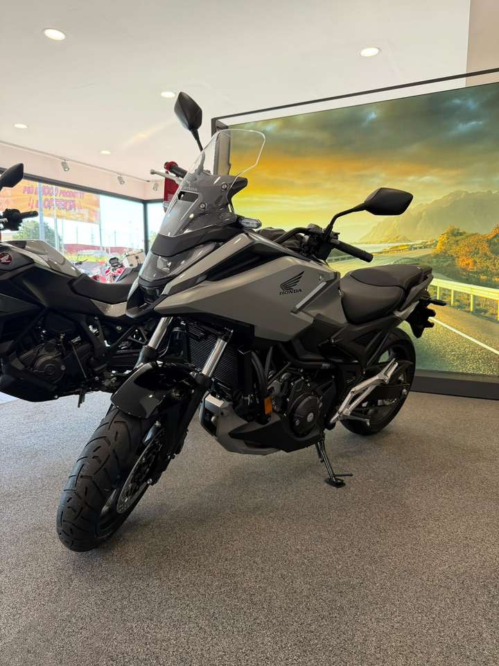 Honda NC 750 X