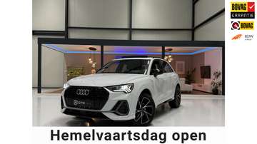 S-Line | Black Optic | Pano | Matrix LED | Trekhaa
