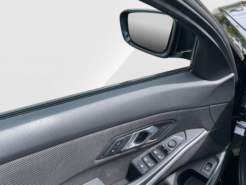 BMW 318 d Touring | Garantie | AHK | Driv.Assist. | Head-U — photo 14