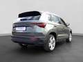 Skoda Karoq 1.5 TSI DSG DESIGN SELECTION LM19 LEDER PA Gris - thumbnail 3