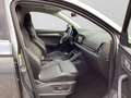 Skoda Karoq 1.5 TSI DSG DESIGN SELECTION LM19 LEDER PA Gris - thumbnail 4