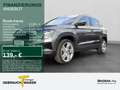 Skoda Karoq 1.5 TSI DSG DESIGN SELECTION LM19 LEDER PA Gris - thumbnail 1