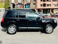 Land Rover Freelander Freelander 2.2Td4 SE CommandShift SE Negro - thumbnail 3