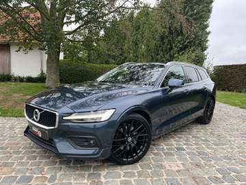 2.0 B3 MHEV Geartronic/1eignr/72800km/Carplay/Led/Camera/Cruise/Clima/Leder...