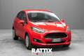 Ford Fiesta 1.2 82CV Business Rosso - thumbnail 2