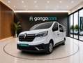 Renault Trafic Equilibre En Blue dCi 81kW(110CV) Blanco - thumbnail 1