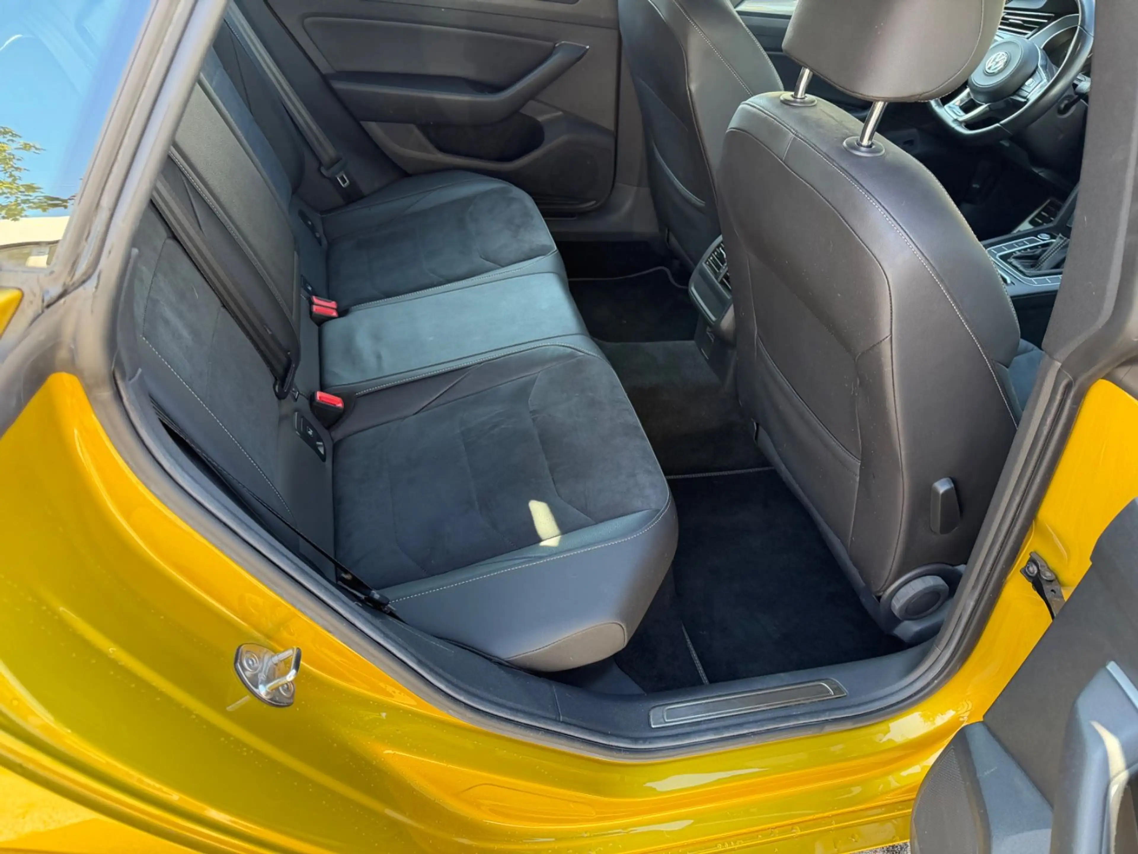 Volkswagen Arteon R-Line.Panorama.ACC.Leder. — photo 11
