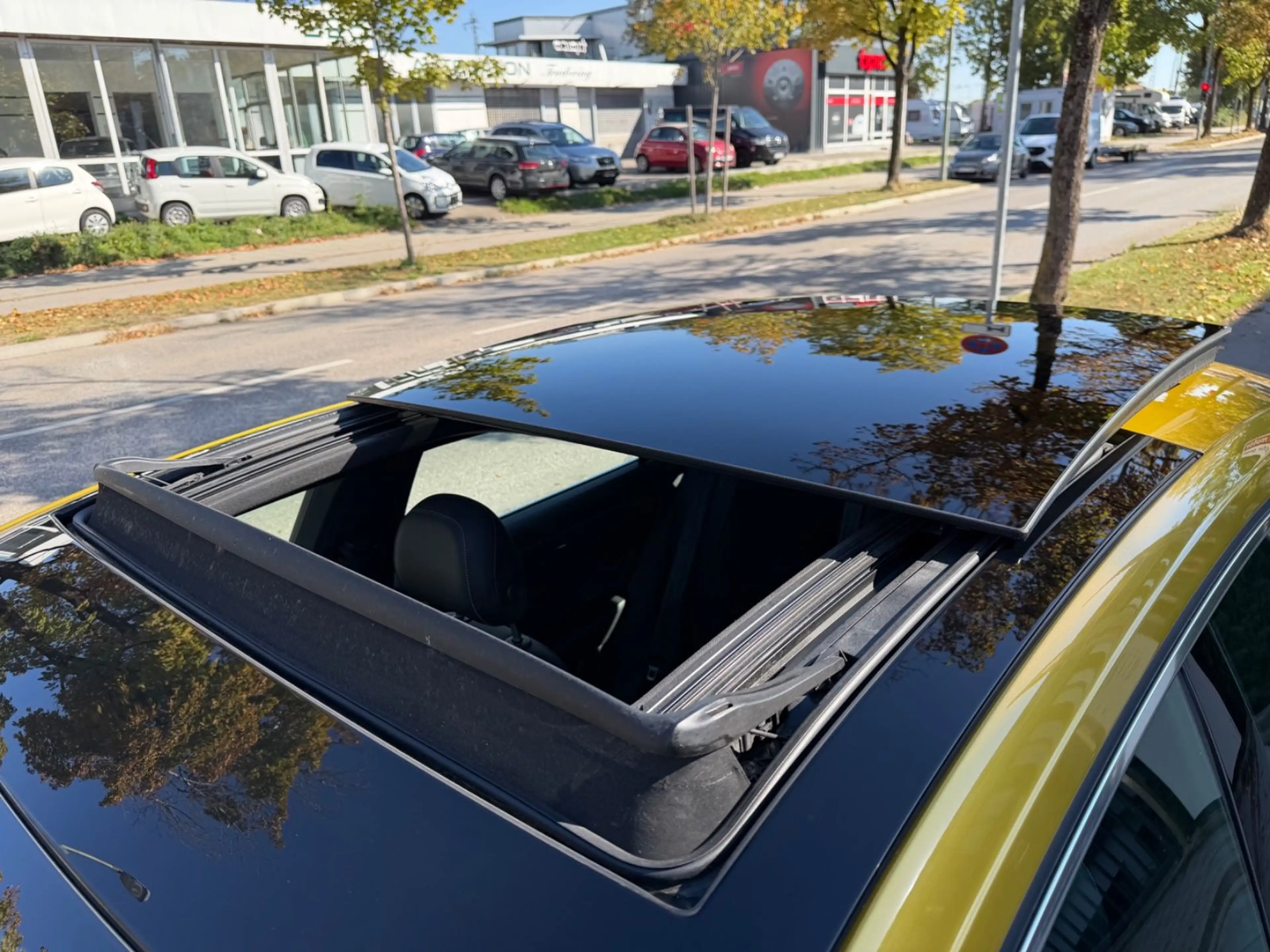 Volkswagen Arteon R-Line.Panorama.ACC.Leder. — photo 14