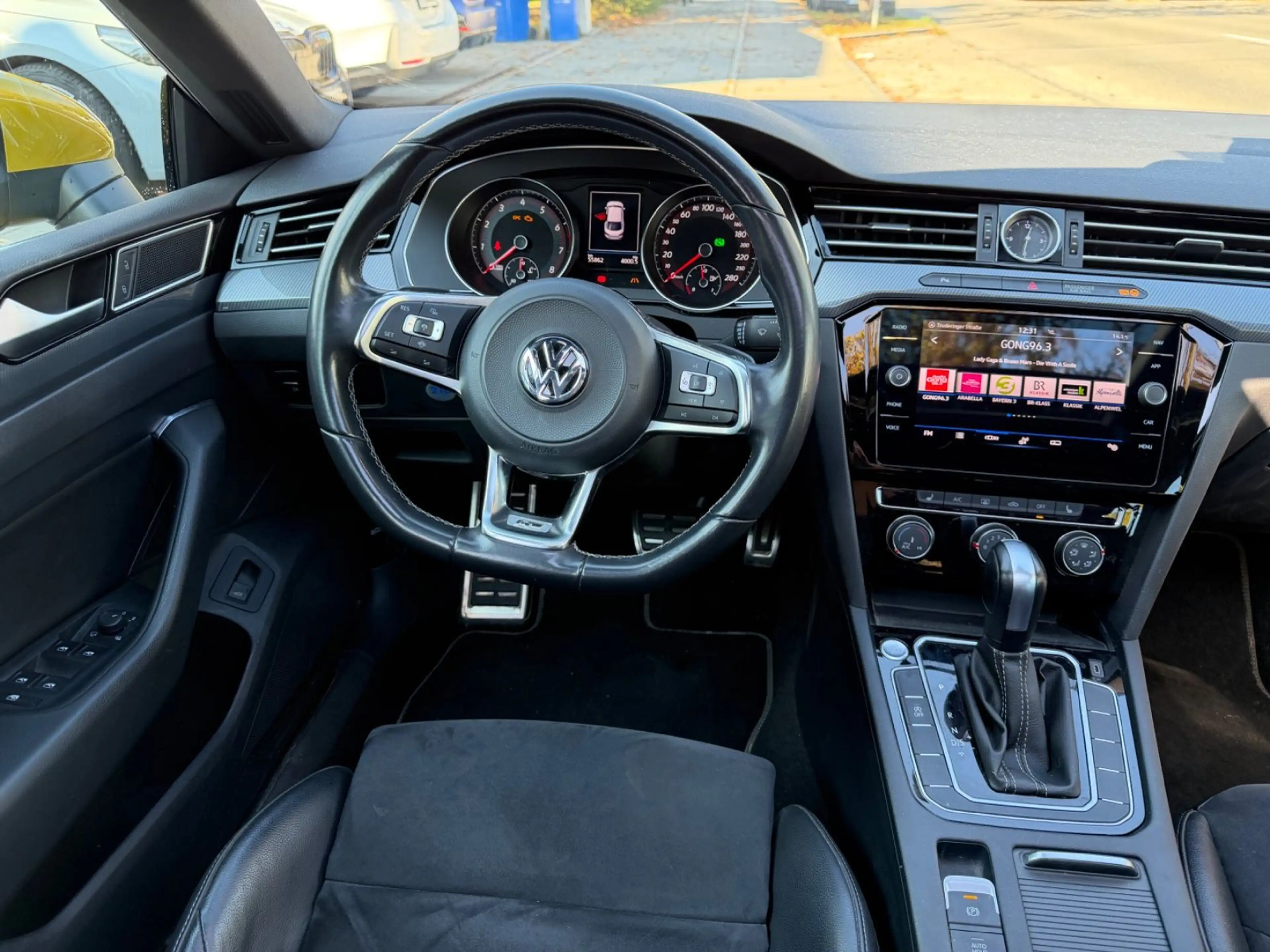Volkswagen Arteon R-Line.Panorama.ACC.Leder. — photo 15