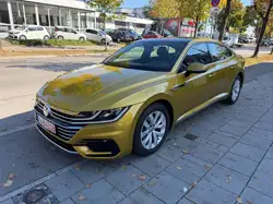 Volkswagen Arteon R Line.Panorama.ACC.Leder.
