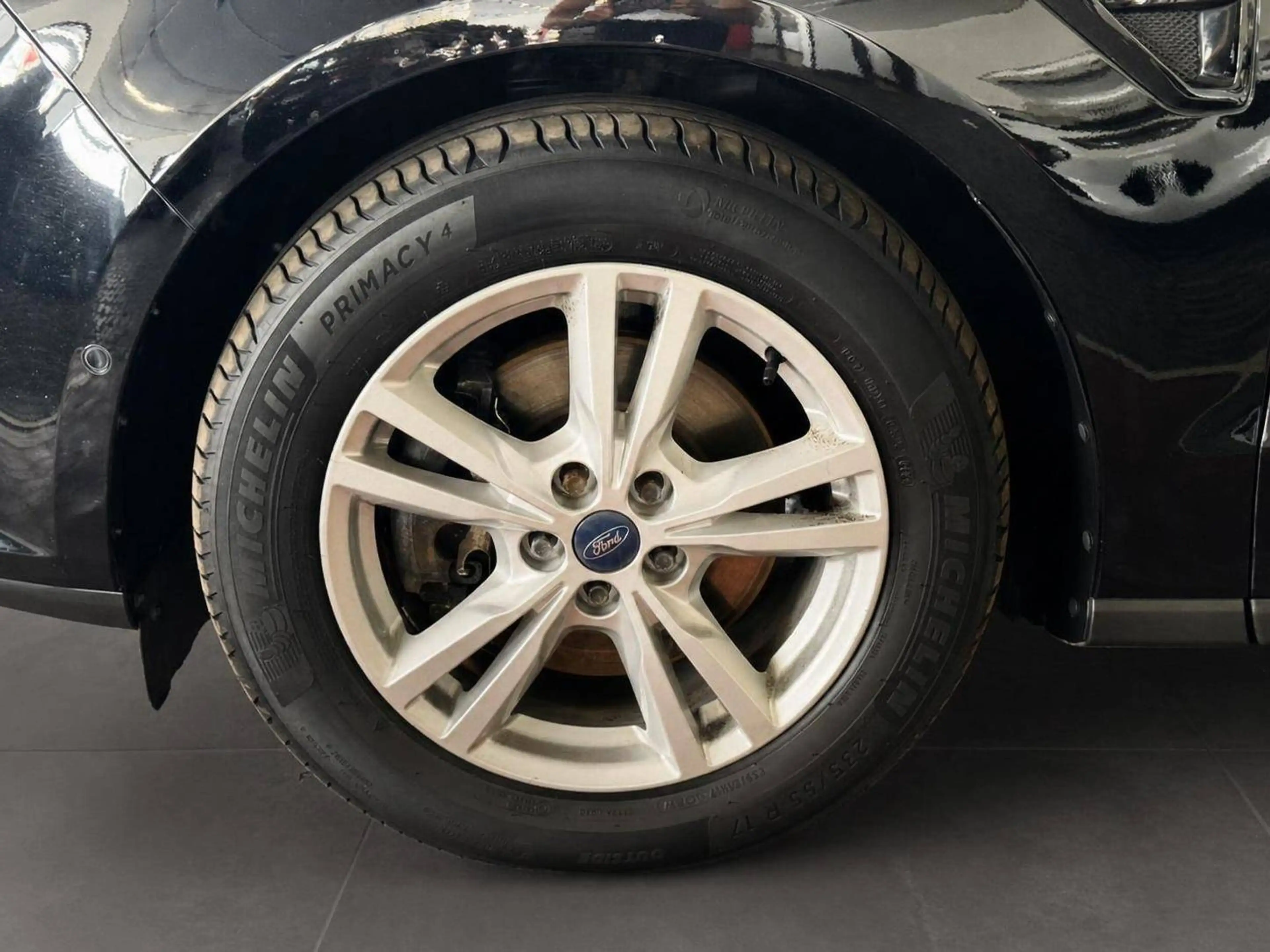 Ford S-Max Titanium // 2.Hand//Kamera// — photo 4