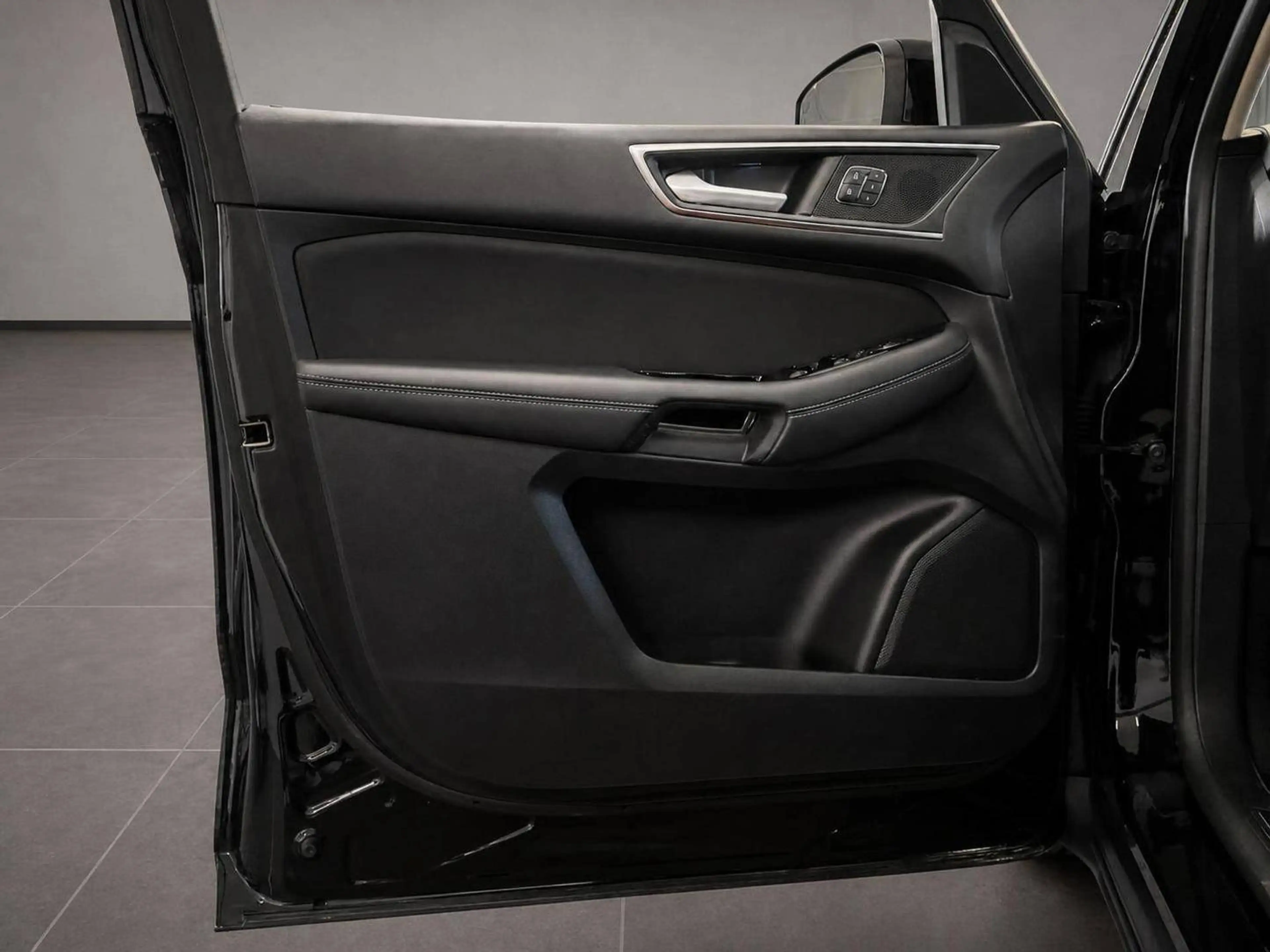 Ford S-Max Titanium // 2.Hand//Kamera// — photo 11
