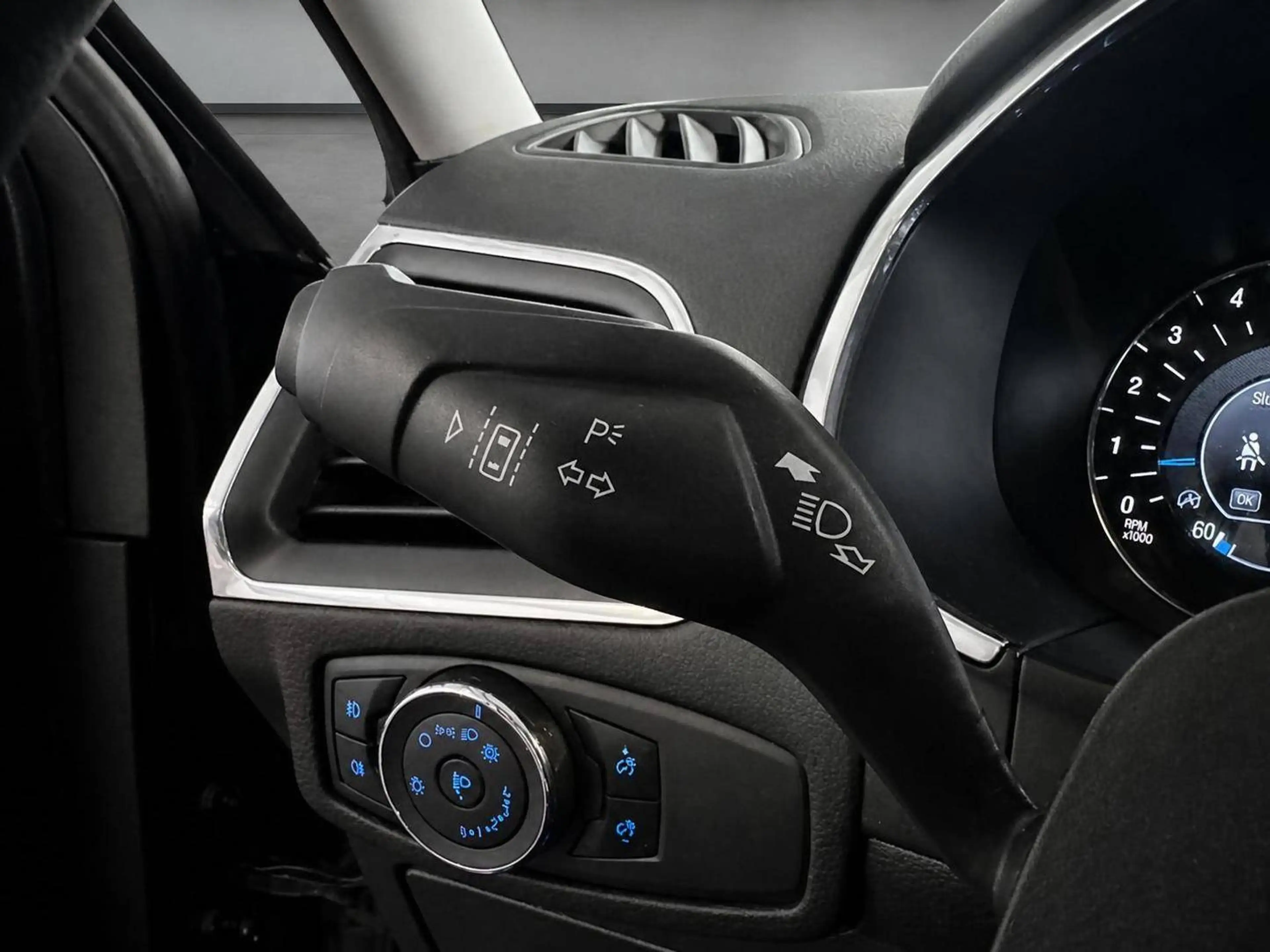 Ford S-Max Titanium // 2.Hand//Kamera// — photo 14