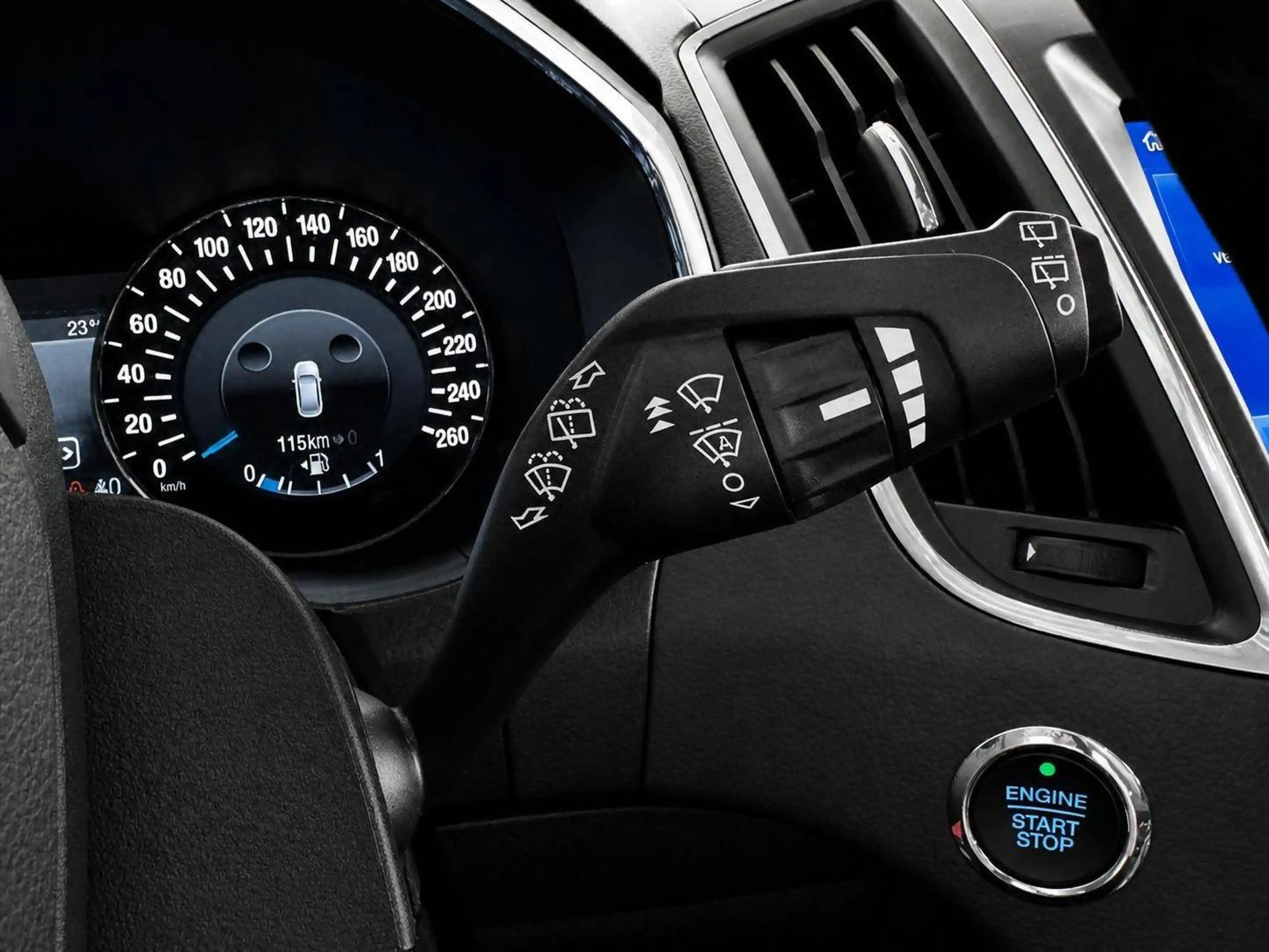 Ford S-Max Titanium // 2.Hand//Kamera// — photo 15