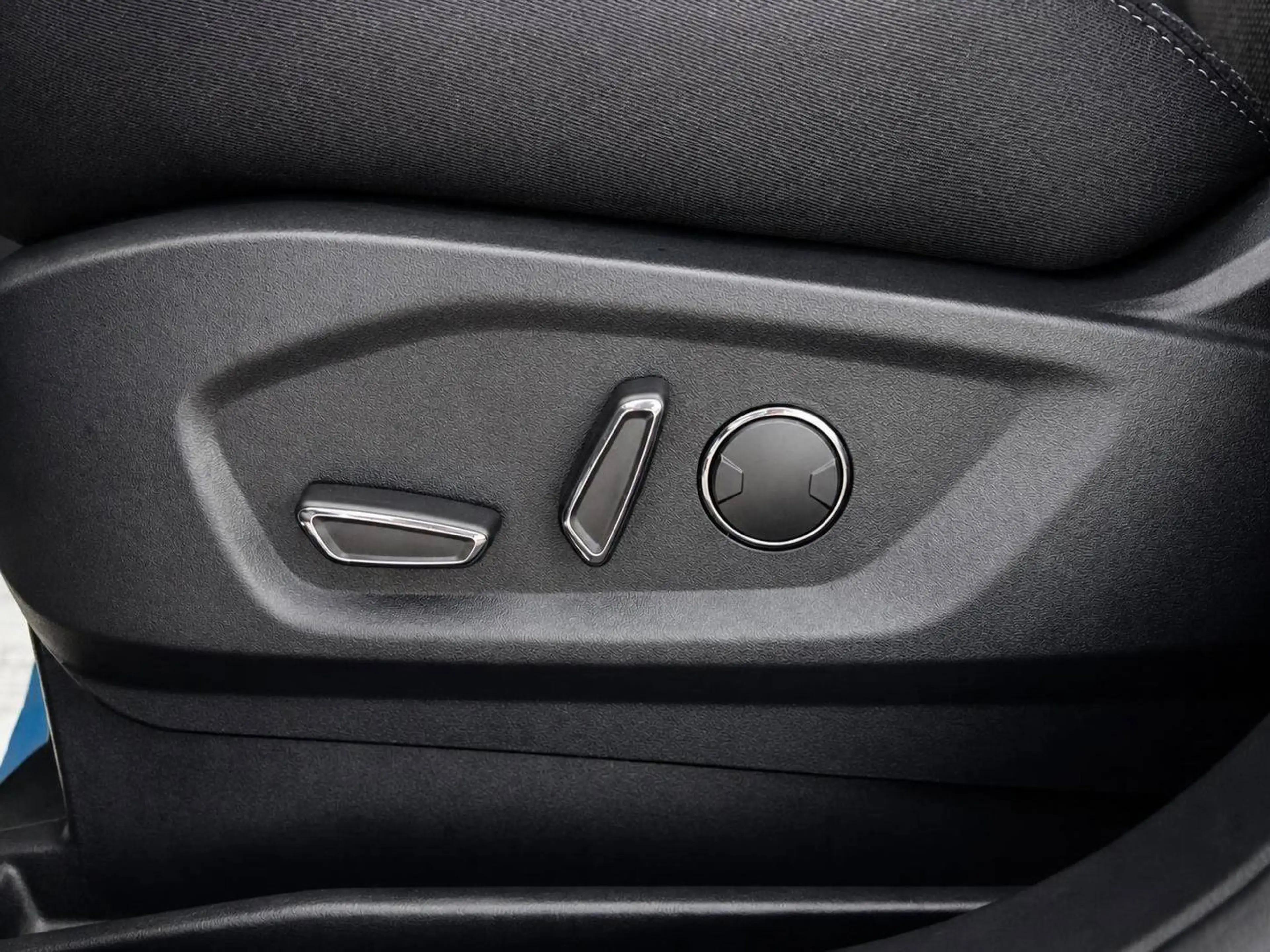 Ford S-Max Titanium // 2.Hand//Kamera// — photo 12