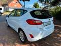 Ford Fiesta Cool & Connect|TFL|PDC|Kamera|touch! Blanc - thumbnail 3