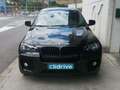 BMW X6 xDrive 35dA Negro - thumbnail 1