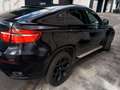 BMW X6 xDrive 35dA Negro - thumbnail 7