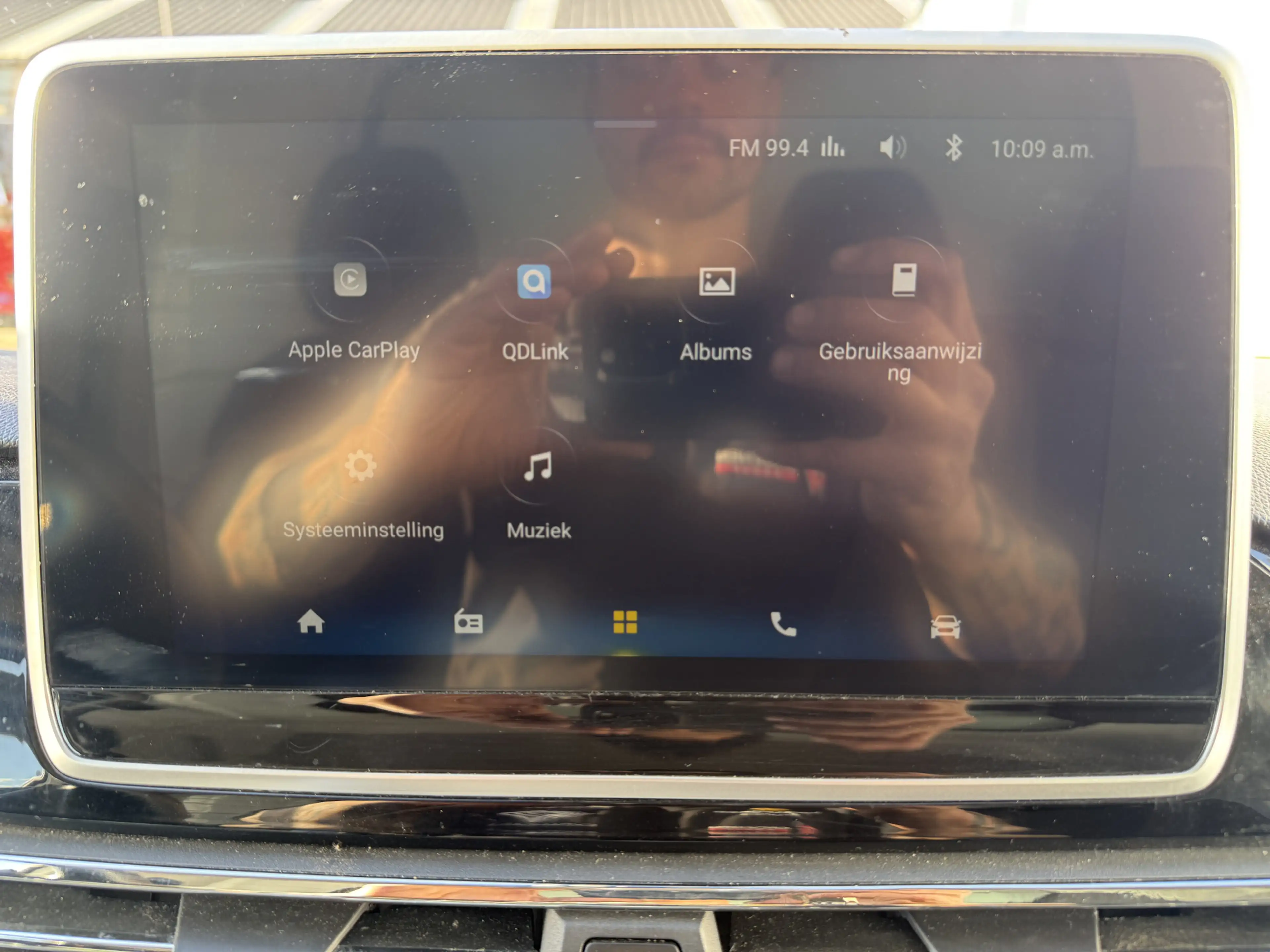 Maxus eDeliver 9 65 kWh Elektrisch L4 172km WLTP Bakwagen LED Airco — photo 15