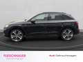Audi Q5 40 TDI quattro S line quat. DSG+LEDER+SHZ+LED Schwarz - thumbnail 4