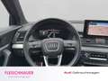 Audi Q5 40 TDI quattro S line quat. DSG+LEDER+SHZ+LED Schwarz - thumbnail 18