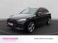 Audi Q5 40 TDI quattro S line quat. DSG+LEDER+SHZ+LED Schwarz - thumbnail 1