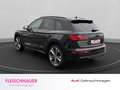 Audi Q5 40 TDI quattro S line quat. DSG+LEDER+SHZ+LED Schwarz - thumbnail 5