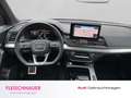 Audi Q5 40 TDI quattro S line quat. DSG+LEDER+SHZ+LED Schwarz - thumbnail 10