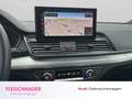 Audi Q5 40 TDI quattro S line quat. DSG+LEDER+SHZ+LED Schwarz - thumbnail 16