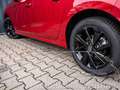 Opel Corsa GS-Line Automatik +GEPFLEGTER WERKSWAGEN+ Rot - thumbnail 7