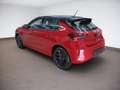 Opel Corsa GS-Line Automatik +GEPFLEGTER WERKSWAGEN+ Rot - thumbnail 4