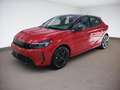 Opel Corsa GS-Line Automatik +GEPFLEGTER WERKSWAGEN+ Rot - thumbnail 3