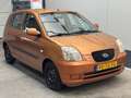 Kia Picanto 1.0 LXE Airco Vol jaar APK Nette Wagen Orange - thumbnail 3