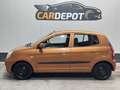 Kia Picanto 1.0 LXE Airco Vol jaar APK Nette Wagen Orange - thumbnail 8