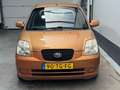 Kia Picanto 1.0 LXE Airco Vol jaar APK Nette Wagen Orange - thumbnail 2