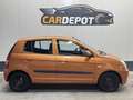 Kia Picanto 1.0 LXE Airco Vol jaar APK Nette Wagen Orange - thumbnail 4