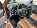 Kia Picanto 1.0 LXE Airco Vol jaar APK Nette Wagen Orange - thumbnail 11