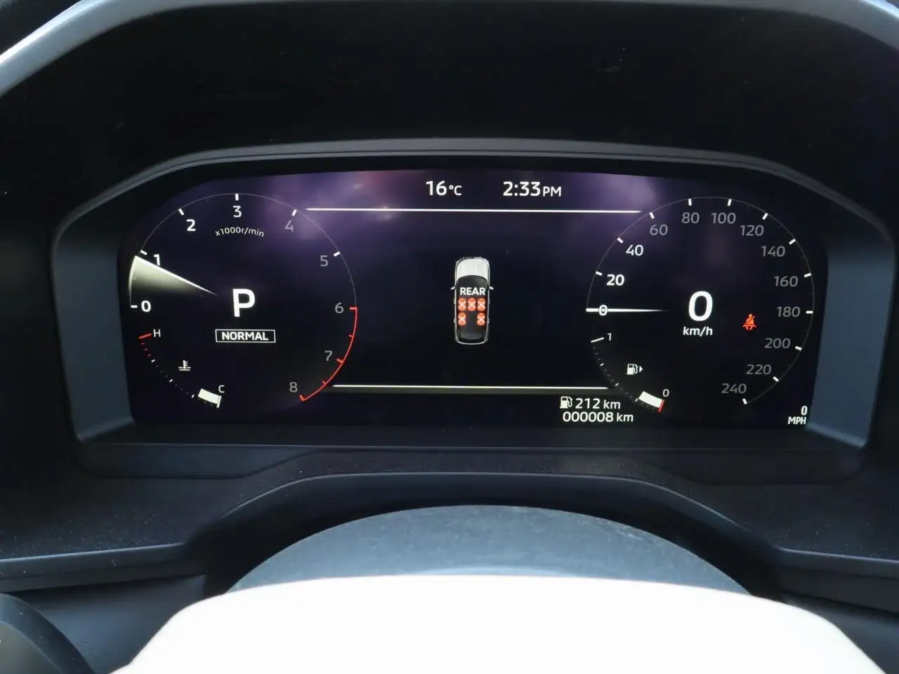 Mitsubishi Outlander снимка Mitsubishi Outlander