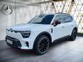 smart #5 Brabus AHK Panoramadach*Head-up Display*360°* Weiß - thumbnail 3