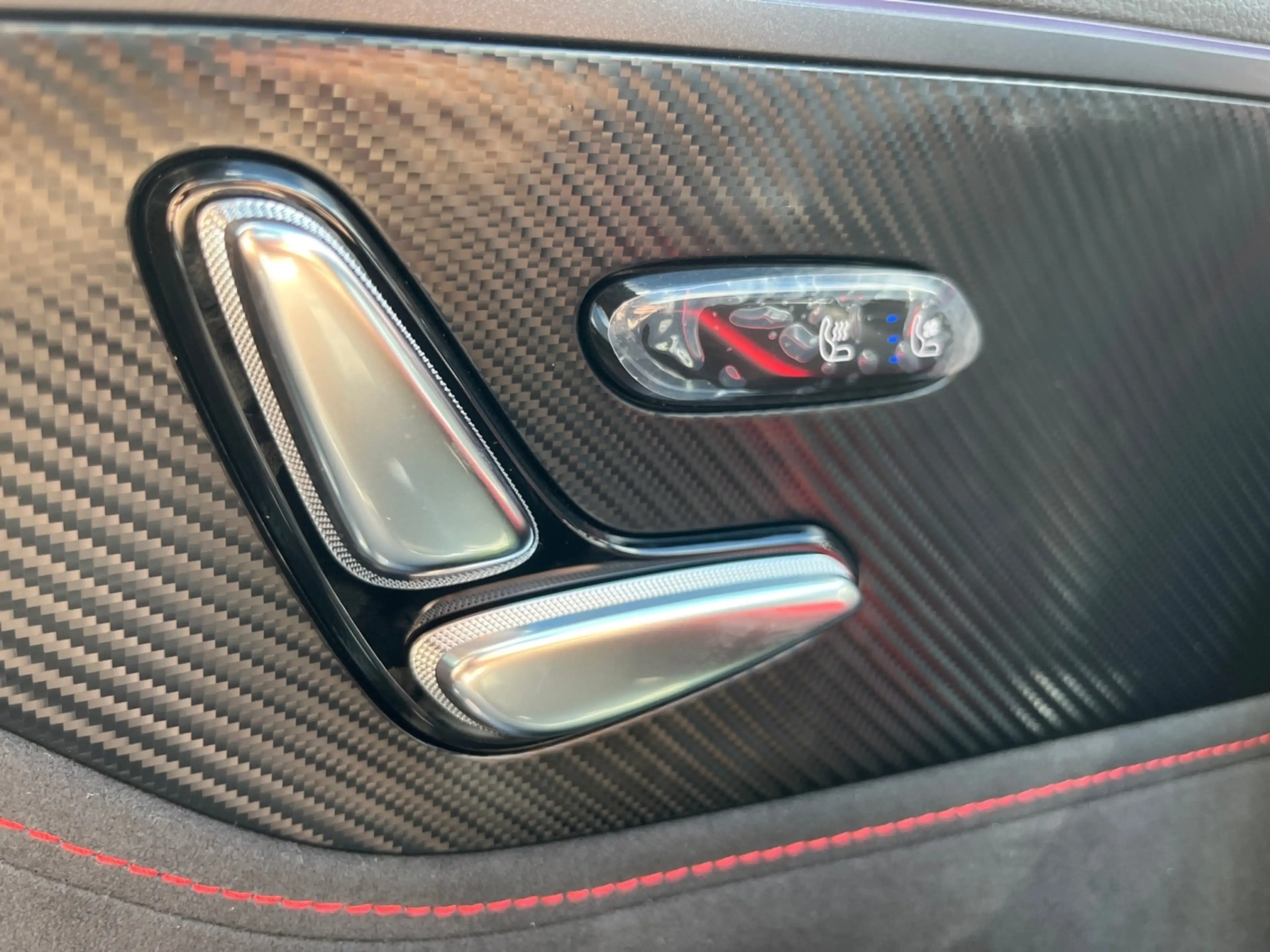 smart #5 Brabus AHK Panoramadach*Head-up Display*360°* — photo 8